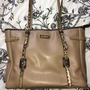 Spartina 449 Tote
